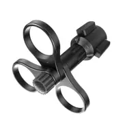 3 in 1 Cup Mount Holder 360 Degree Rotating Expander Adapter Insert Cup Holder