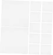 TIDTALEO Cleaning Wipes Bulk 1200 Sheets Lens Cleaning Paper Non-lint Dry Wipes for Electronic Devices