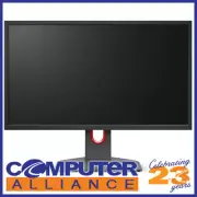 24.5" Zowie by Benq XL2540K FHD 240hz TN Monitor with Height Adjust