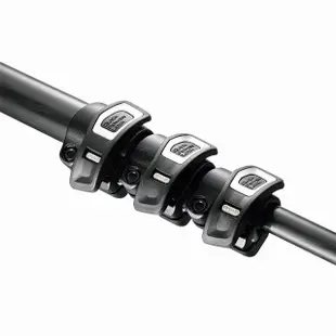 【Manfrotto 曼富圖】新055系列 碳纖維四節腳架 MT055CXPRO4(公司貨)