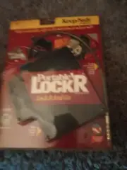 Sentry Portable Locker