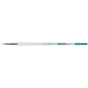 Royal&Langnickel(R) Soft-Grip Pure Sable Round Detail Brush-Size 5/0 SG1250-5/0