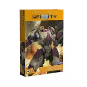 Infinity - Aleph - Maximus, Optimate And Hexadome Legend