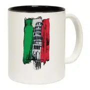 Italy Leaning Tower Of Pisa Mug Cup