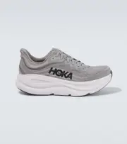 [Hoka One One] Hoka One One Bondi 9 running shoes UK 11 grey