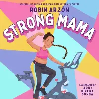 在飛比找誠品線上優惠-Strong Mama