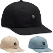 Fox Racing Level Up Adjustable Hat