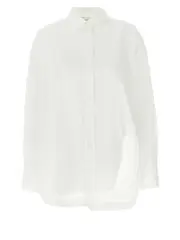 [The Attico] The Attico-Diana Camicie Bianco-Donna 38IT White