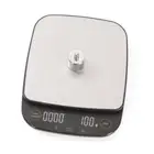 Digital Scale 3kg/ 0.1g Kitchen Scale Cooking Scale for Baking