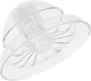 Snail Trap Catcher for Freshwater Aquariums Durable Plastic Snail Removal Tool for Fish Tank Efficient and Easy to Use Essential Aquarium Accessory