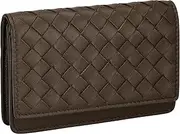 BOTTEGA VENETA(ﾎﾞｯﾃｶﾞ･ｳﾞｪﾈﾀ) 133945-V3UN1 2017 Envelope Card Holder, 2017, One Size