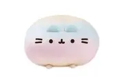 Pusheen Squisheen Round - Rainbow - 27cm