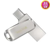 在飛比找PChome商店街優惠-SanDisk 32GB 32G Ultra Luxe TY