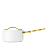 Caraway Iconics Nonstick Ceramic 1.75 Quart Saucepan
