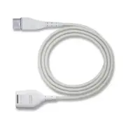 RD SET Spacelabs Patient Cable for RD SET Series Sensors, 12'