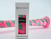 The Alligator Baseball - Softball Bat Grip