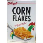 KELLOGG'S 家樂氏原味玉米早餐脆片 每包600公克X2包入-吉兒好市多COSTCO代購