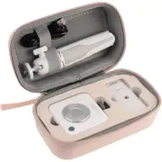 Smallrig simorr Vigor VK-30 Special Edition Vlog Kit (White)