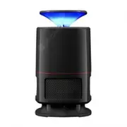 Hnw 018 Usb Powered Bug Zapper Mosquito Killer Lamp Black Insect Zappers