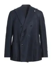 [LUIGI BIANCHI MANTOVA] LUIGI BIANCHI Mantova Blazers - Item 33000278