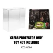 Protector For Star Wars Sith Lords Vader vs Maul
