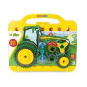 John Deere Build-A-Buddy Activity Board Playset