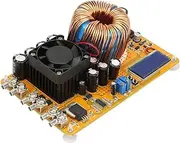 Adjustable DC Converter Step Down Power Supply Module 50A Efficient Voltage Module Ideal for DIY Projects