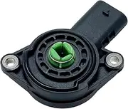 HYXUAN Engine Intake Manifold Runner Control Sensor 07L-907-386-A 9102020 Compatible with Beetle CC Eos GTI Jetta Passat A3 A4 A5 A6 allroad Q3 Q5 R8 TT