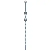 Sea to Summit Stretch-Loc TPU Strap 25 - 20mm x 625mm (2 Pack) - Dusk