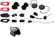 Sena 50R Harman Kardon, helmet clamp kit