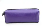 NEW ALAIN MIKLI PURPLE AUTHENTIC SUNGLASSES EYEGLASSES CASE ONLY
