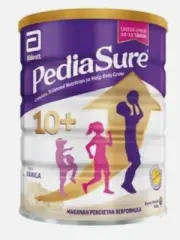 Abbott Pedia sure Optiheight Increase Height 10-15 Yrs Old Vanilla + Expedited