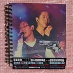 (光良/品冠)珍重無印良品 再見演唱會 LIVE全紀錄 2CD 附側標/回函卡 首批精裝限量20000套+64頁寫真書