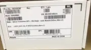 1PCS New OSX040N01 Optical Transceiver SFP+,10G,Single-mode Module 1550nm 40km