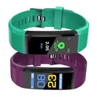 Bluetooth Intelligent Watch Sports Bracelet Fitness Tracker Smart Bracelet