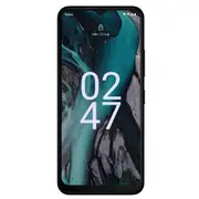 Telstra Nokia C22 4G 64GB - Charcoal - Locked to Telstra Network