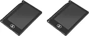 2X Image Tablet 4.4Inch LCD Writing Tablet Electronic Writing Pad LCD Screen Digital Educational Writing