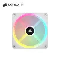 在飛比找momo購物網優惠-【CORSAIR 海盜船】iCUE LINK QX140 R