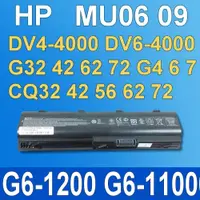 在飛比找松果購物優惠-惠普 HP mu06 原廠電池 HSTNN-178C HST