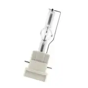 54221 Osram HTI 700W 80V P28 Clear Single End Arc Lamp