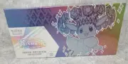 Pokémon Prismatic Evolutions Super Premium Collection(SPC) - New / Sealed