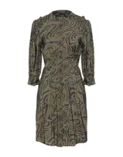 [MAISON SCOTCH] MAISON SCOTCH Mini dresses - Item 15201152