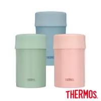 在飛比找蝦皮商城優惠-【THERMOS膳魔師】不鏽鋼真空食物燜燒罐500ml(JB