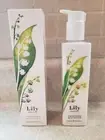 Crabtree & Evelyn Lily Body Lotion 8.3 oz New in Box, Discontinued