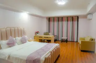 壹生相寓酒店公寓(佛山南海萬達店)2513 Service Apartment Foshan Nanhai Wanda Branch