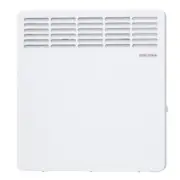 Stiebel Eltron CNS100 Trend M 1000W Manual Wall Mounted Panel Heater 202020