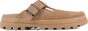 [Palladium] Unisex Dunelite Sandal, Dear Brown, 43 EU