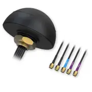 [PR1KCO28] Combo MIMO Mobile/GNSS/WiFi Flush Mount Mobile Antenna for