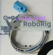 New 1PCS FOR FL2-4E6QS-L5 Proximity Switch sensor #am