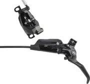 SRAM Code RSC Disc Brake - Front, 950mm Hose, A1, Black - NEW